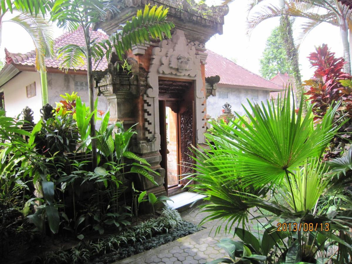 Kori Bali Inn I Ubud  Exterior photo