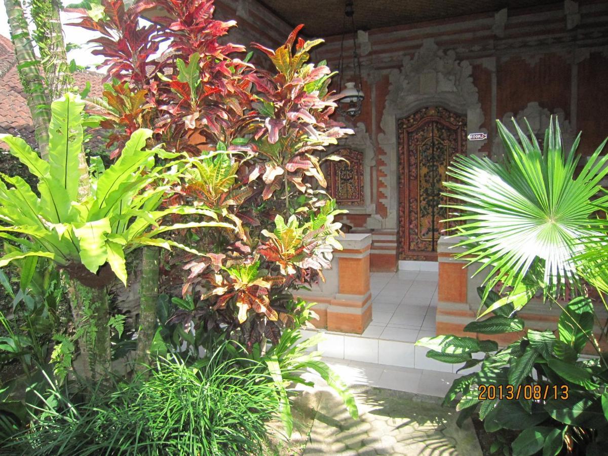 Kori Bali Inn I Ubud  Exterior photo